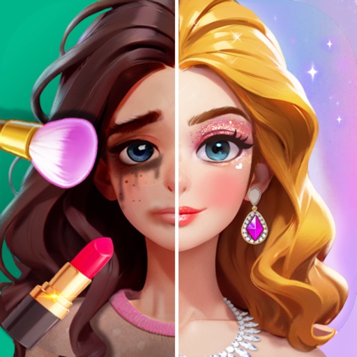 Merge Fashion: Romance Story IPA v3.1.8 For iOS