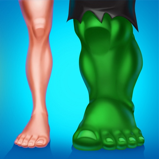 Merge Ragdoll Fighting IPA v0.0.61 For iOS