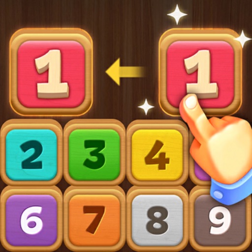 Merge Wood: Block Puzzle IPA v2.4.15 For iOS