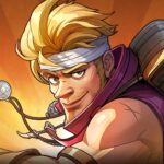 Metal Slug: Awakening-Season7