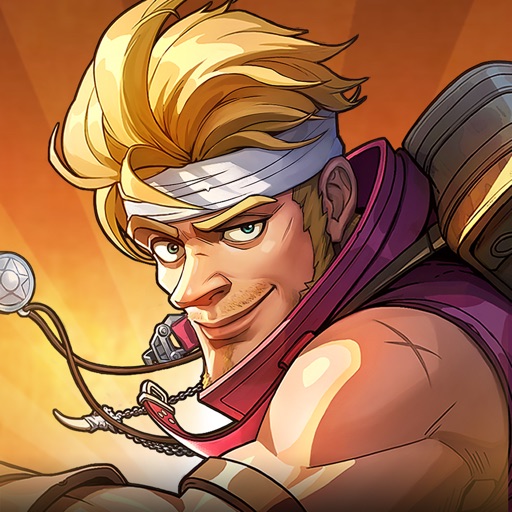 Metal Slug: Awakening-Season7 IPA v1.3.3 For iOS