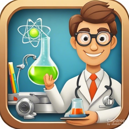 MiddleSchoolSciencePrep IPA v1.5 For iOS