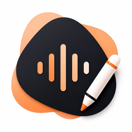 Mindclear: AI Note Taker Voice IPA v2.2.1 For iOS