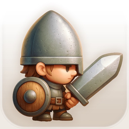 Mini Warriors Reborn! IPA v3.10.100 For iOS