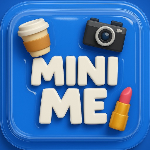 MiniMe: Photo Filters & Effect IPA v6.0 For iOS