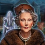 Miss Holmes 3: F2P Detective