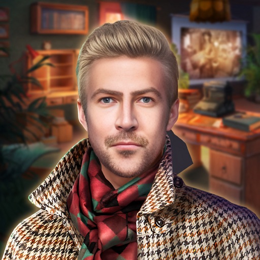 Miss Holmes 6: Hidden Objects IPA v1.0.0 For iOS