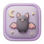 mochi ikons