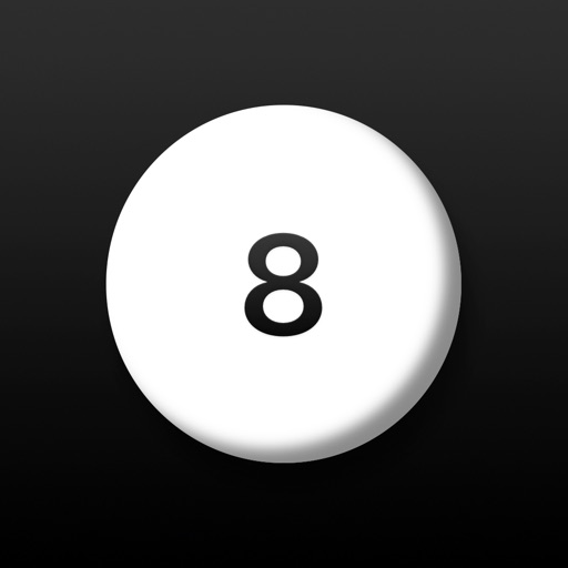 Modern Magic Ball IPA v6.7.1 For iOS