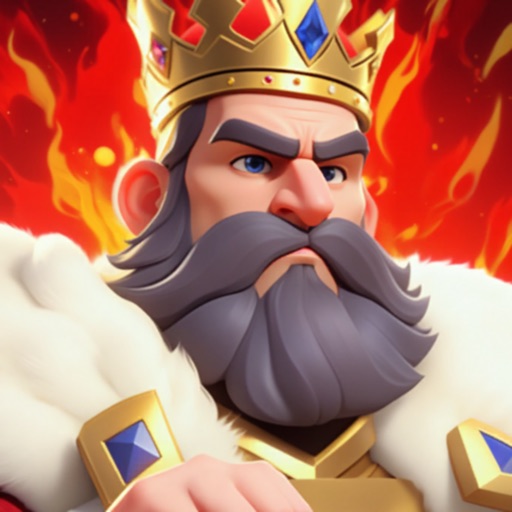 Monster Dungeon: Strategy RPG IPA v1.9.5 For iOS