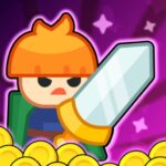 Monster Link: Tile the Enemies