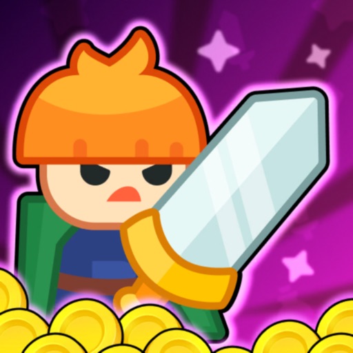 Monster Link: Tile the Enemies IPA v0.1 For iOS