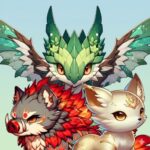 Monster Masters: RPG Quest