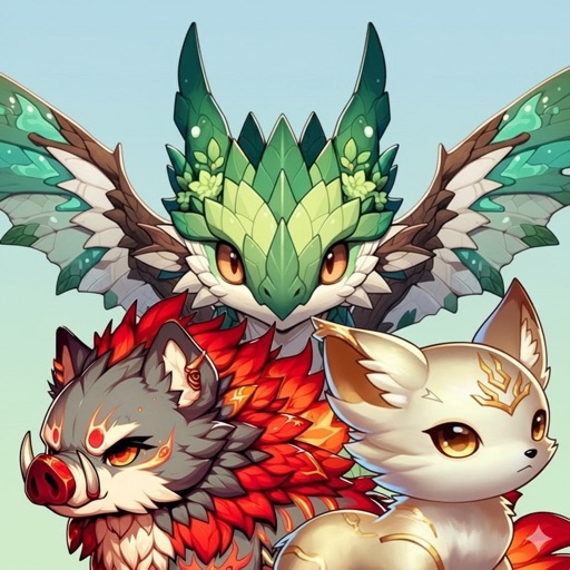 Monster Masters: RPG Quest IPA v1.1.54 For iOS