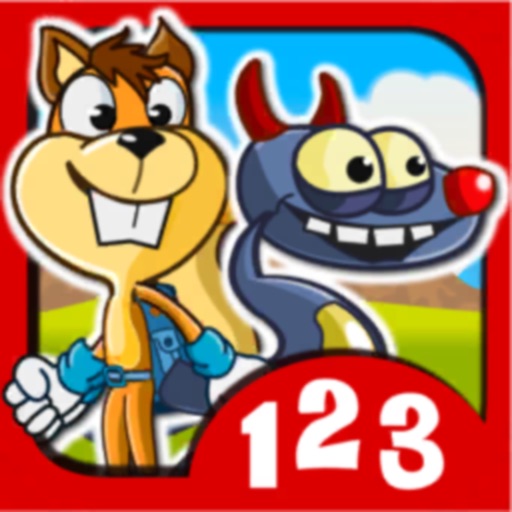 Monster Numbers: Mental Math IPA v23.11.000 For iOS