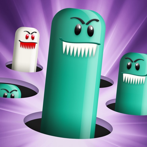 Monsterz Minigames Deluxe IPA v1.12.0 For iOS