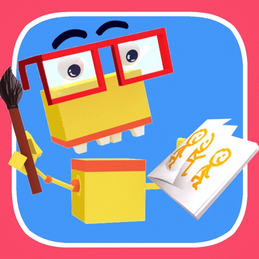 Montessori Flipbook Creator IPA v1.2 For iOS