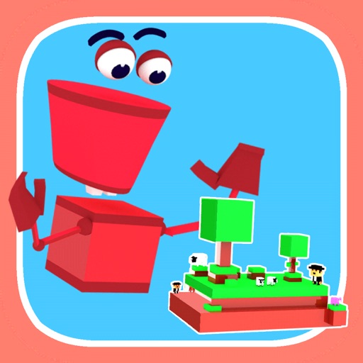 Montessori World IPA v1.1 For iOS