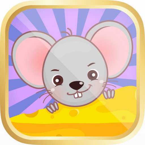 Mouse Path : Brain Memory Game IPA v1.1 For iOS
