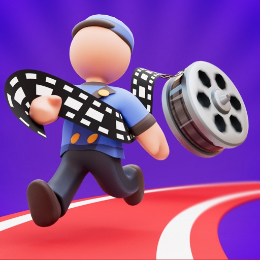 Movie Guy 3D IPA v2.1.1 For iOS