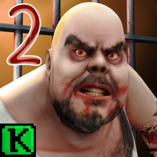 Mr. Meat 2: Prison Break IPA v1.1.4 For iOS