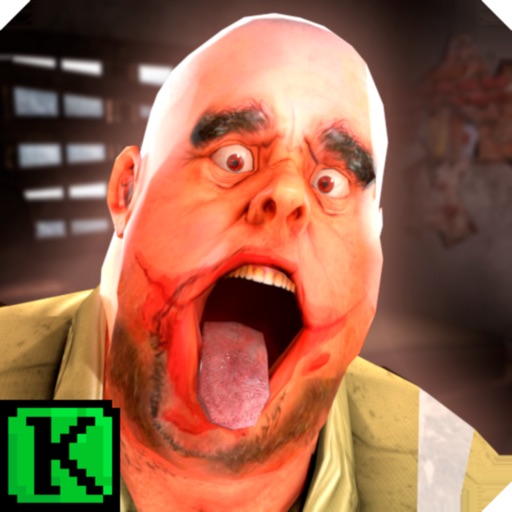 Mr. Meat: Horror Escape Room IPA v2.0.4 For iOS