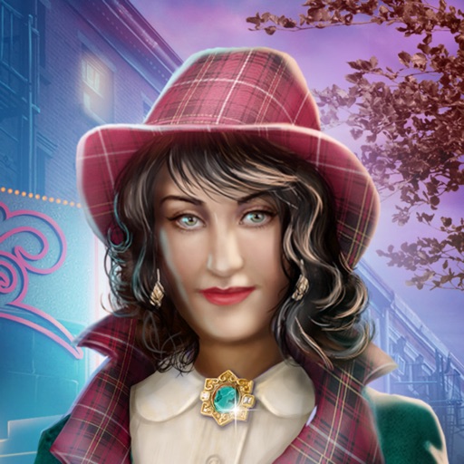 Ms Holmes 4: Dancing Men IPA v1.0.4 For iOS