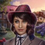 Ms. Holmes 5: Find Objects