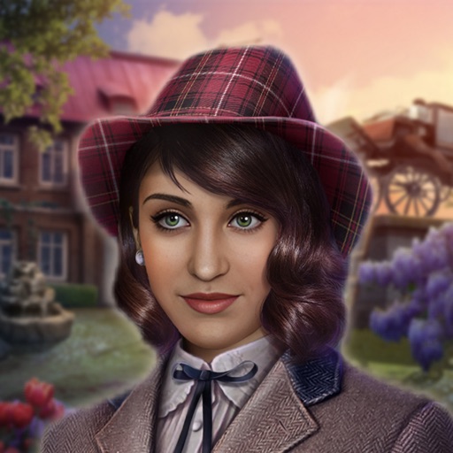 Ms. Holmes 5: Find Objects IPA v1.0.1 For iOS