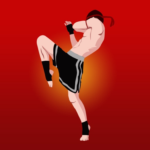 Muay Thai Fitness Workout IPA v1.1.02 For iOS