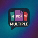 Multi-Pdf Chat: FolderChat