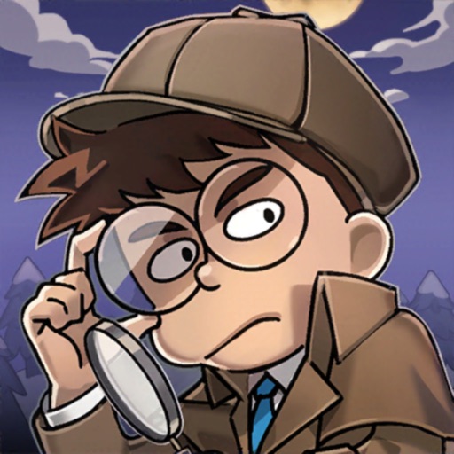 Murders on Budapest IPA v1.0.6 (Paid on the Apple Store) For iOS
