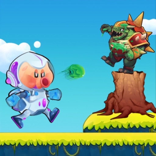 Mushroom war: Jungle Adventure IPA v0.8 (No Ads) For iOS