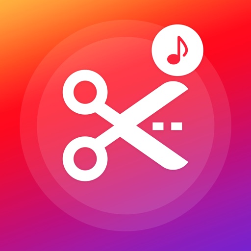 Music Editor : Ringtone Maker IPA v1.4 (Unlocked Features) For iOS