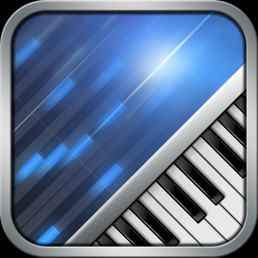 Music Studio IPA v2.11.1 (Paid on the Apple Store) For iOS