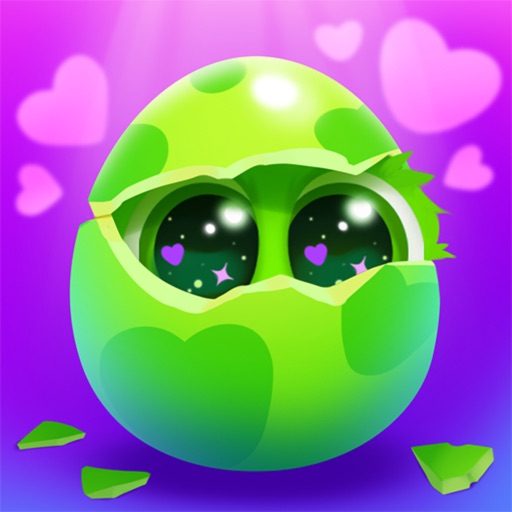 My Fluffy pet game tomagachi IPA v1.5.2 (No Ads) For iOS
