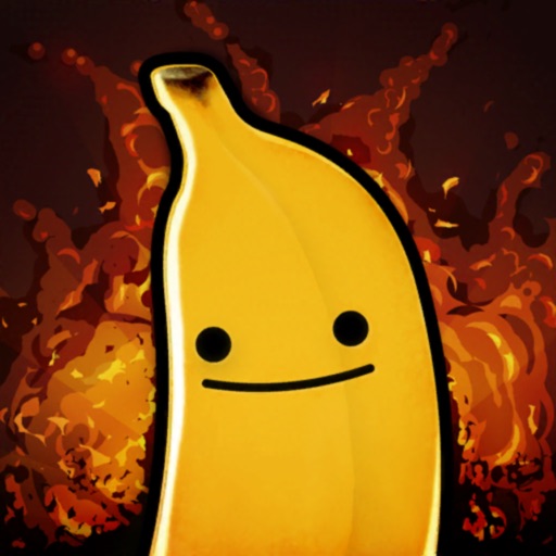 My Friend Pedro IPA v1.12 (No Ads) For iOS