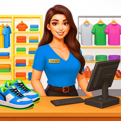 My Garments Shop Wear Sim Game IPA v1.6 (No Ads) For iOS