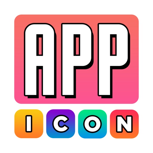 My Icon Changer IPA v1.1 (Unlocked Features) For iOS