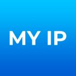 My IP Address Location