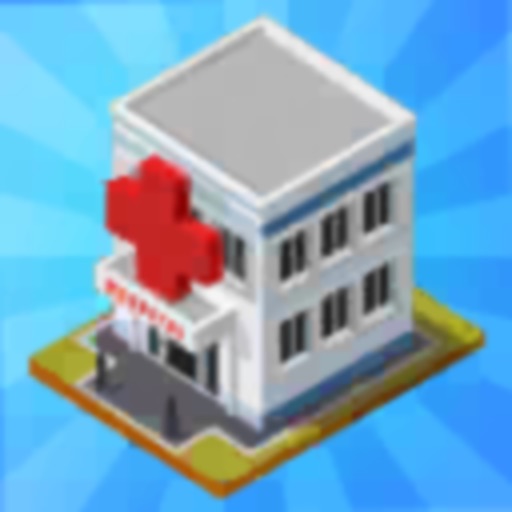 My Little Hospital 3D IPA v1.2.0 (Modified Features) For iOS