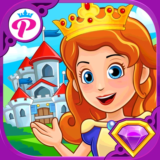 My Little Princess : Castle IPA v7.00.00 (Paid on the Apple Store) For iOS