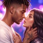 My Stories: Choose romance