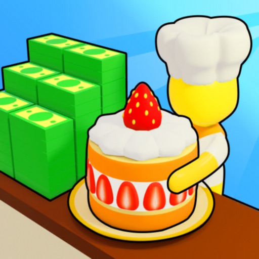 My Sweet Bakery! IPA v7.0.0 (Modified Features) For iOS