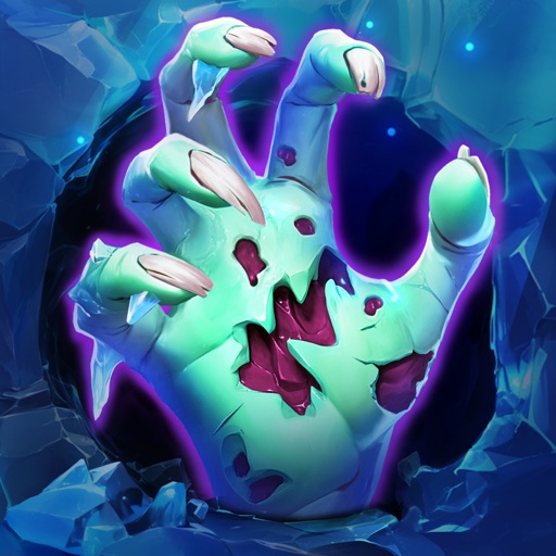 My War: Frozen Survival IPA v1.1.53 For iOS