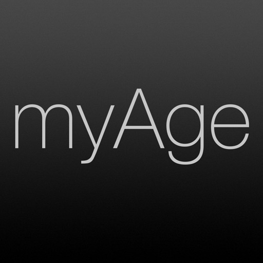 myAge IPA v1.1.6 (Paid on the Apple Store) For iOS