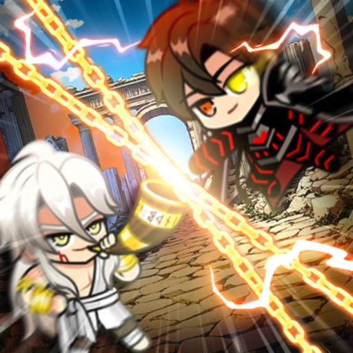 Mythic Item Obtained: Idle RPG IPA v1.3.26 (No Ads) For iOS