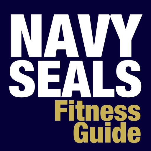 Navy SEAL Fitness IPA v4.1.5 (Paid on the Apple Store) For iOS