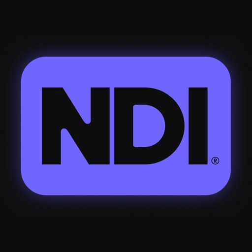 NDI Camera: Easy Streaming IPA v3.1 (Paid on the Apple Store) For iOS