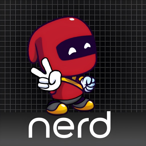 NERD Synth A2x + AUv3 IPA v1.8 (Paid on the Apple Store) For iOS